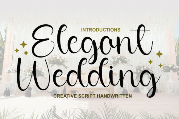 Download Elegant Wedding - Legant Collection