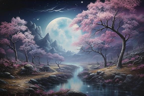 Download Surreal Art Pieces Graphic Design - Graphic Collection