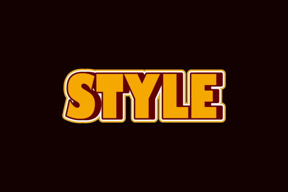 Download Typhography Style Graphic Crafts - Graphic Collection