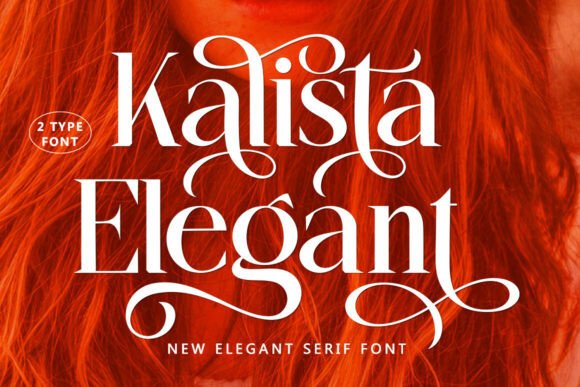 Download Kalista Elegant - Legant Collection