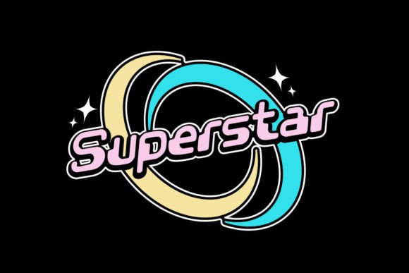 Download Y2k Graphic Design Superstar - Graphic Collection