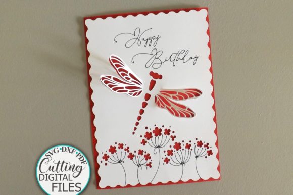 Download Birthday Card Svg Cricut - Birthday Collection