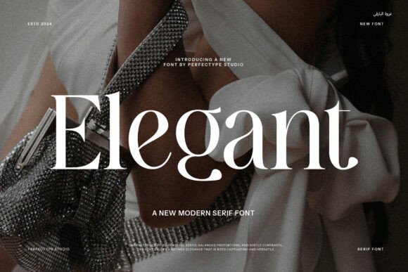 Download Elegant - Legant Collection