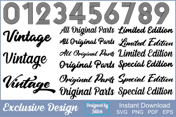 Download Vintage T-Shirt Graphic Design SVG - Graphic Collection