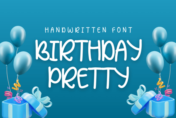 Download Birthday Pretty - Birthday Collection